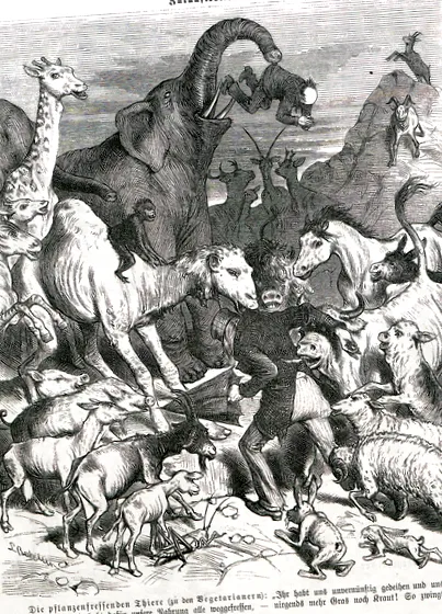 természetes
