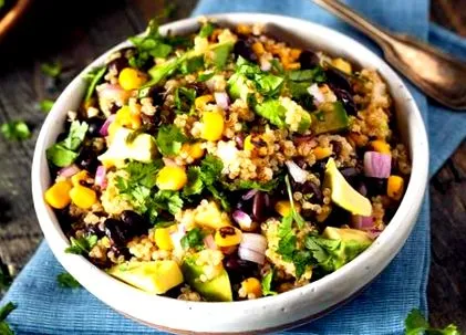 quinoa