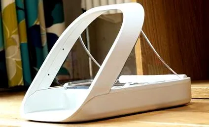 sureflap