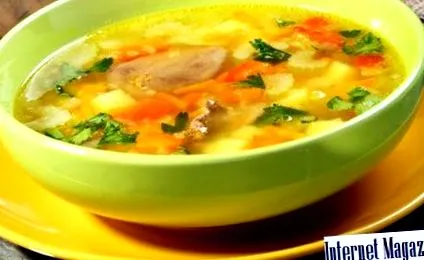 prânz rețete