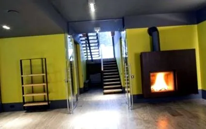 modernă