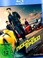 speed