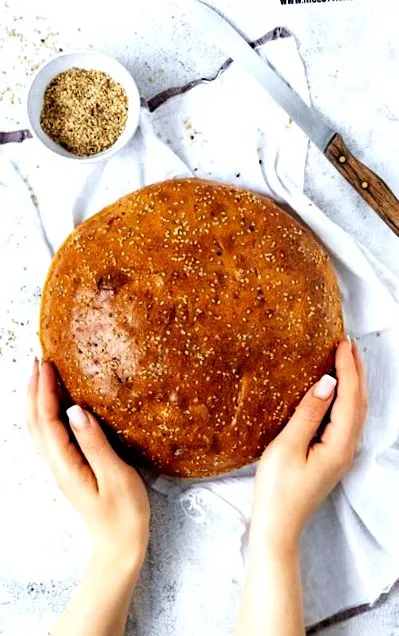 muffuletta