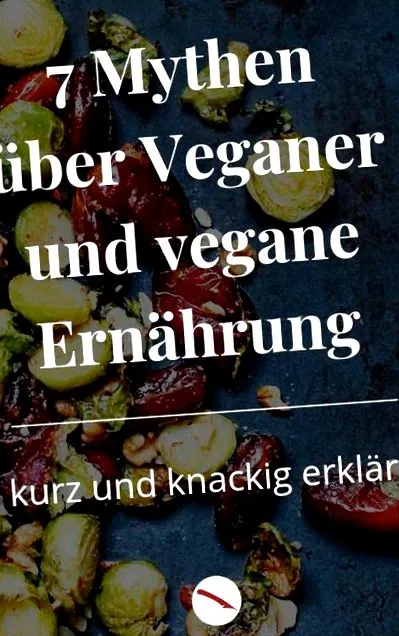 mítosz vegán