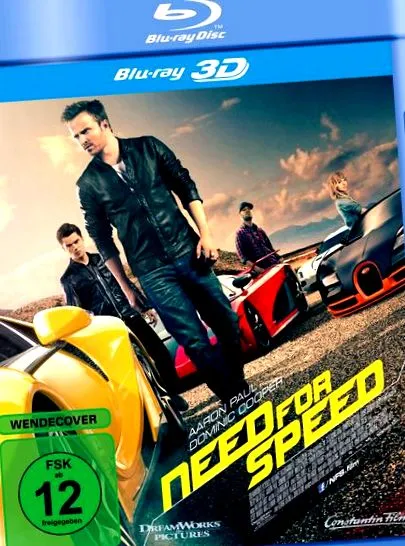 speed