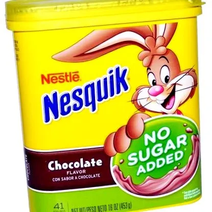 nestle