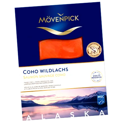 salmon wild
