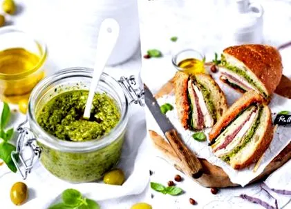 muffuletta