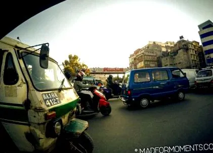 nepal