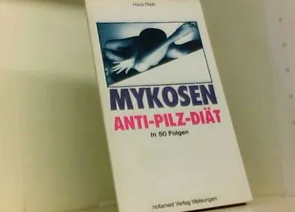 gombaellenes étrend