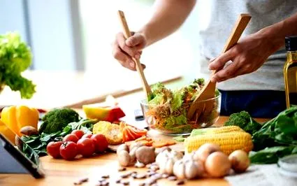 alimente nutritive