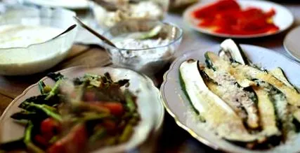вкус