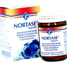 nortase