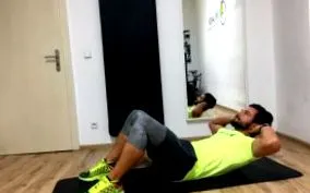abdomenului