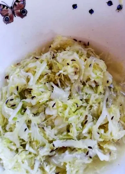 salată rețeta