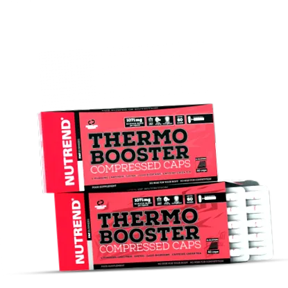 thermobooster
