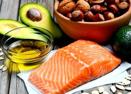 fontosak omega-3