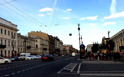 nevsky