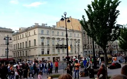 nevsky