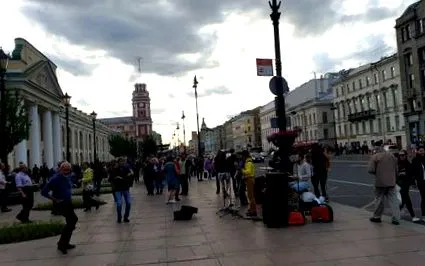 nevsky