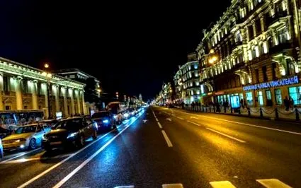 nevsky