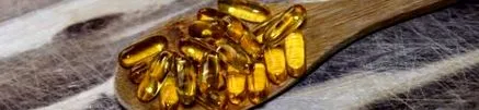 omega-3 zsírsavak