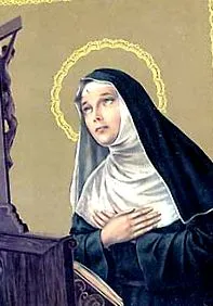 Szent Rita