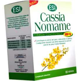 cassia