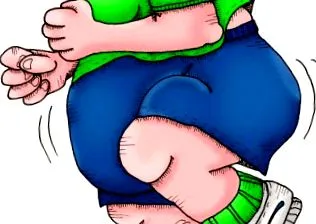 séta