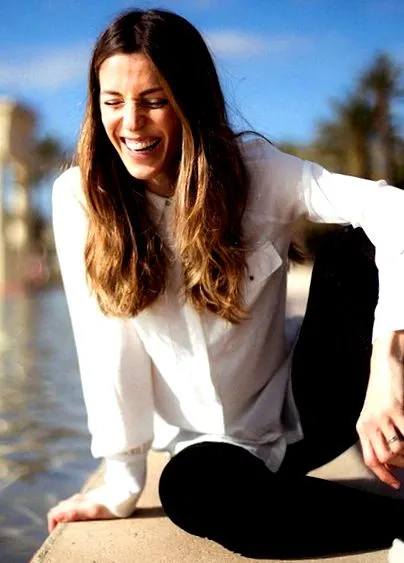 Patricia Pérez
