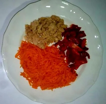 вечеря