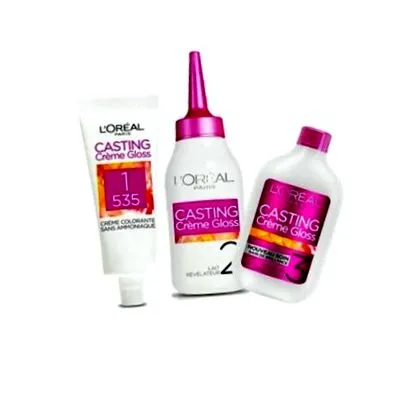 gloss