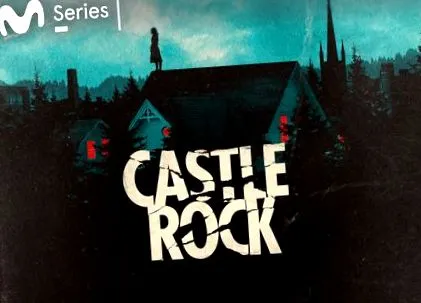 castle