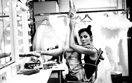 ballet