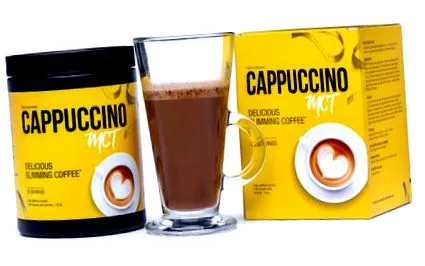 cappuccino