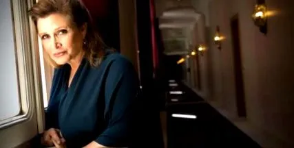 carrie