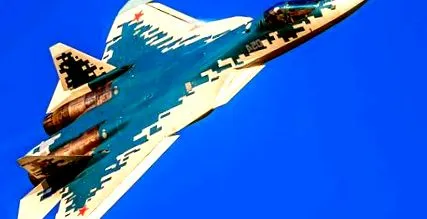 су-57