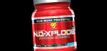 Xplode добър
