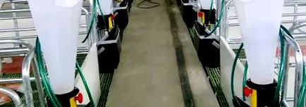 потреблението