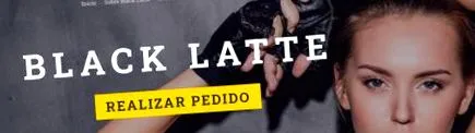 latte