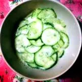 кабачки