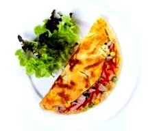 recept paleo