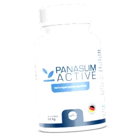 panaslim тестот