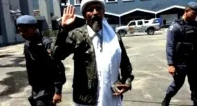 Oszama Laden
