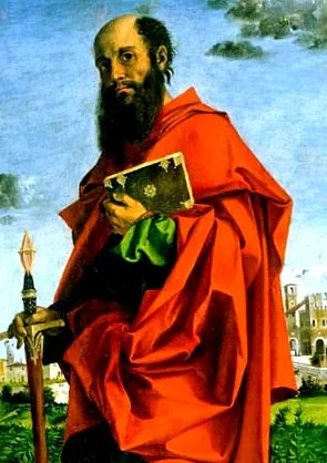 szent