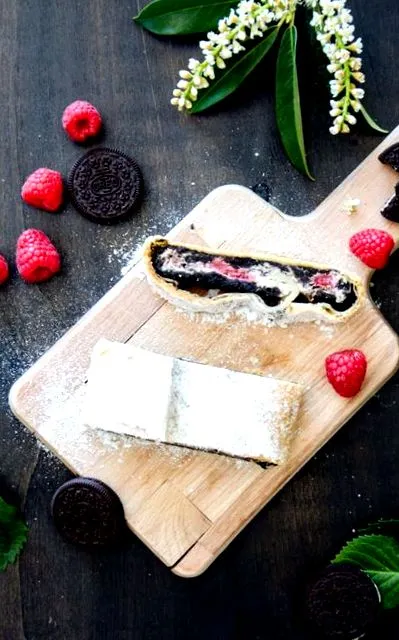 oreo