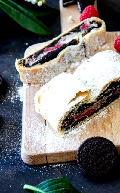 oreo