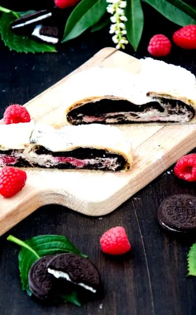 oreo