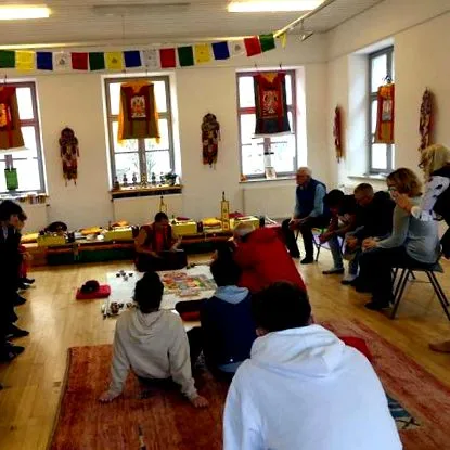 tibetani tibetani