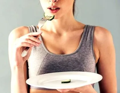 orthorexia